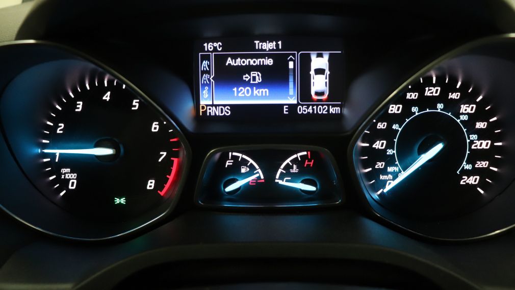 2013 Ford Escape SE 2.0L Ecoboost #16