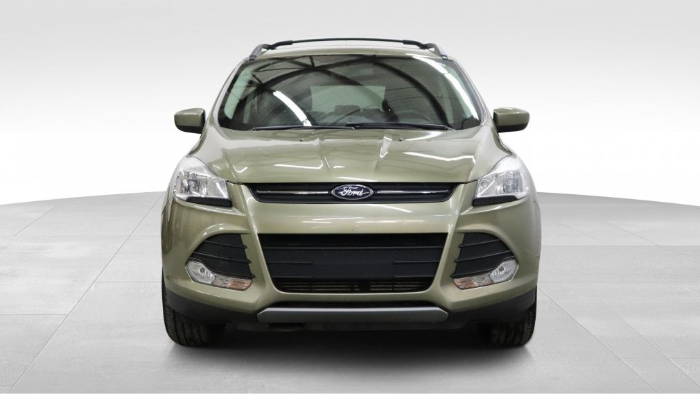 2013 Ford Escape SE 2.0L Ecoboost #2