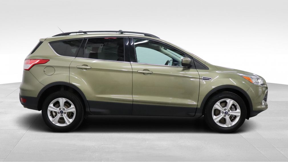 2013 Ford Escape SE 2.0L Ecoboost #4