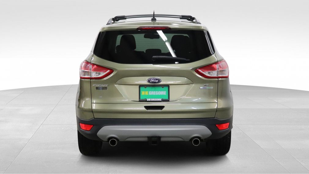 2013 Ford Escape SE 2.0L Ecoboost #6