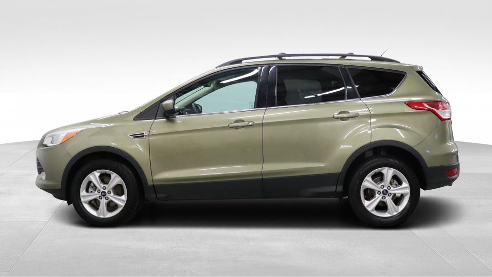 2013 Ford Escape SE 2.0L Ecoboost #8