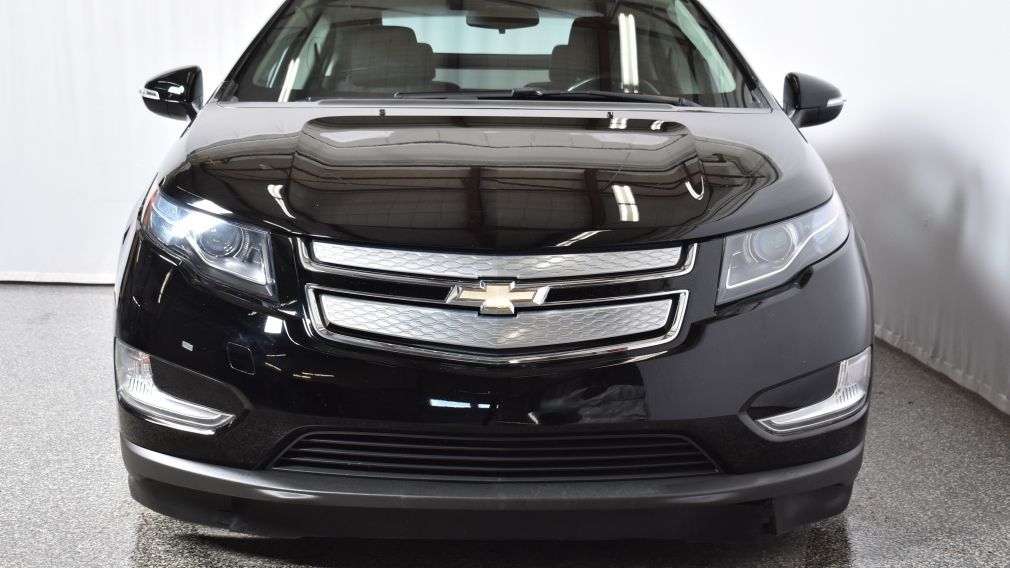 2015 Chevrolet Volt 5dr HB #2