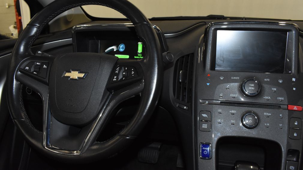 2015 Chevrolet Volt 5dr HB #14