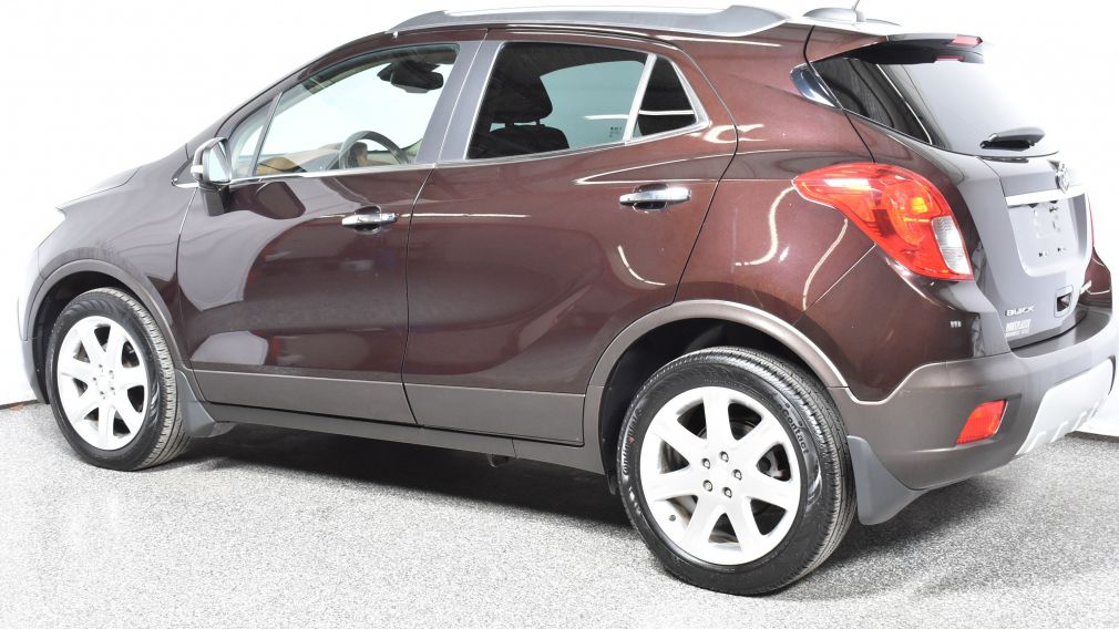 2015 Buick Encore Leather #3