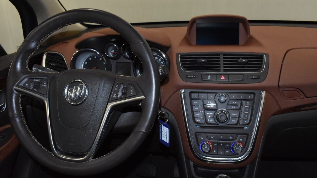 2015 Buick Encore Leather #15