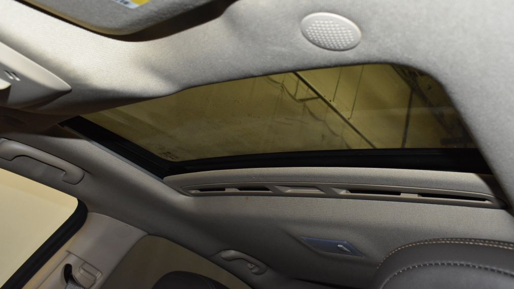 2015 Buick Encore Leather #21