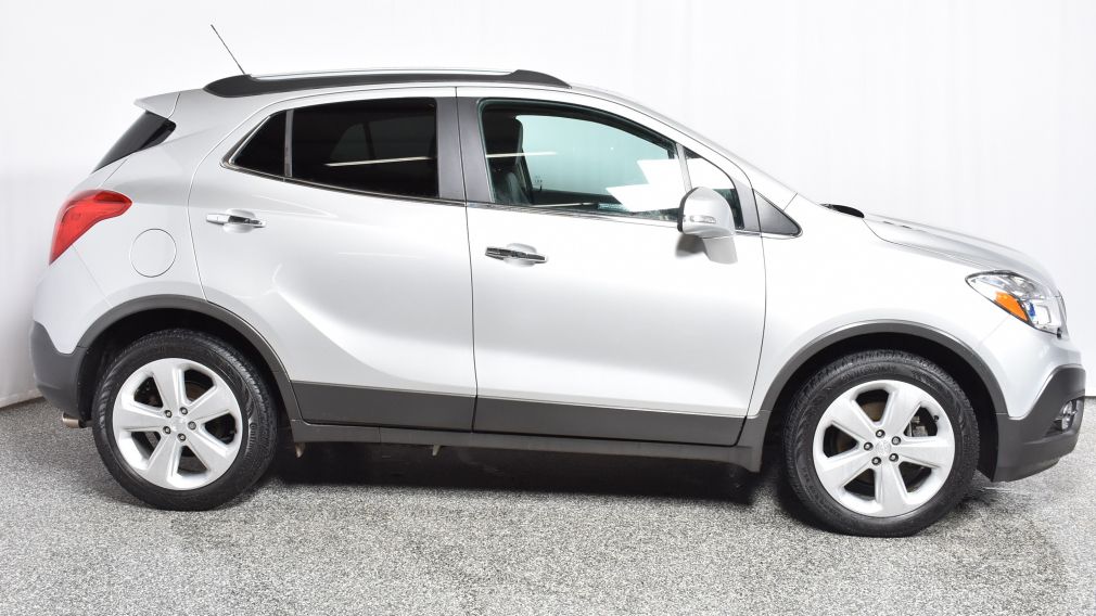 2015 Buick Encore Leather #2