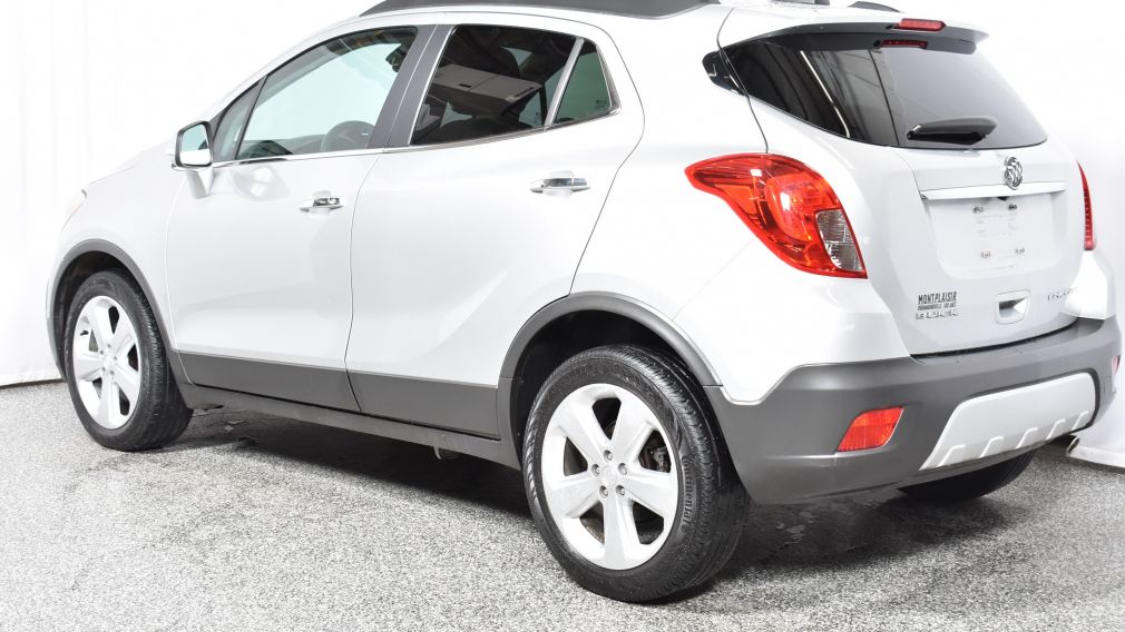 2015 Buick Encore Leather #3