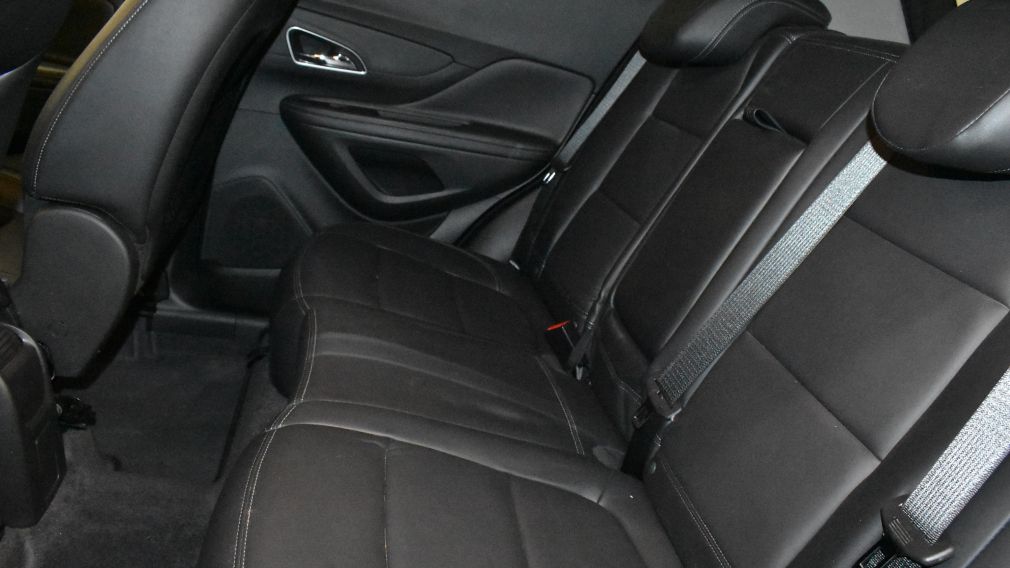 2015 Buick Encore Leather #8