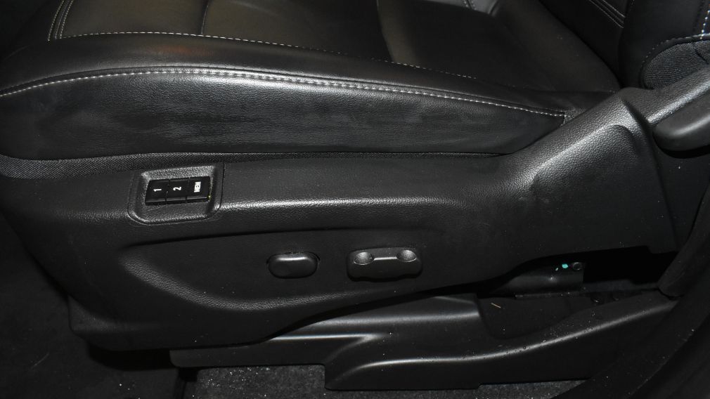 2015 Buick Encore Leather #12