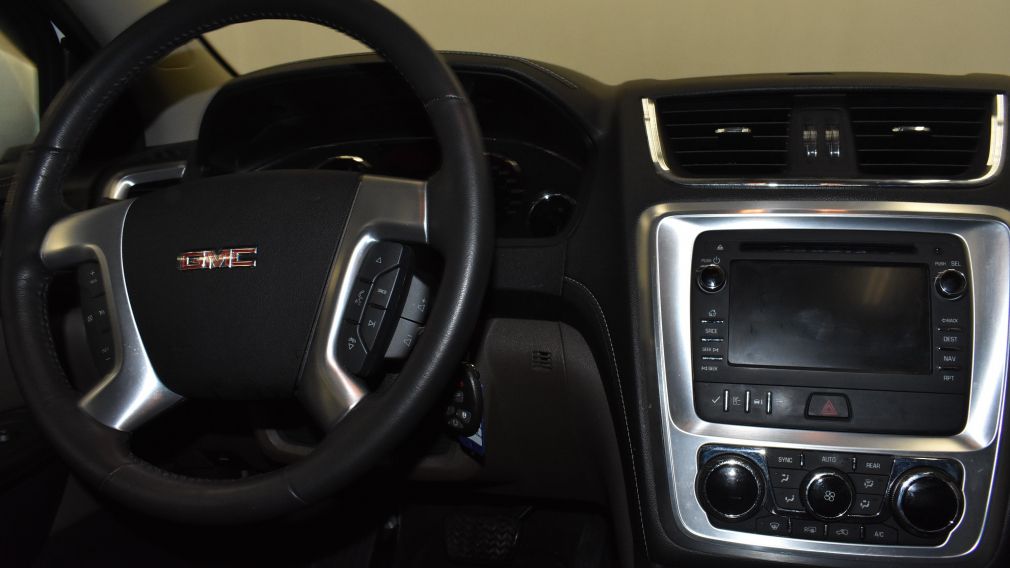 2015 GMC Acadia SLT #14