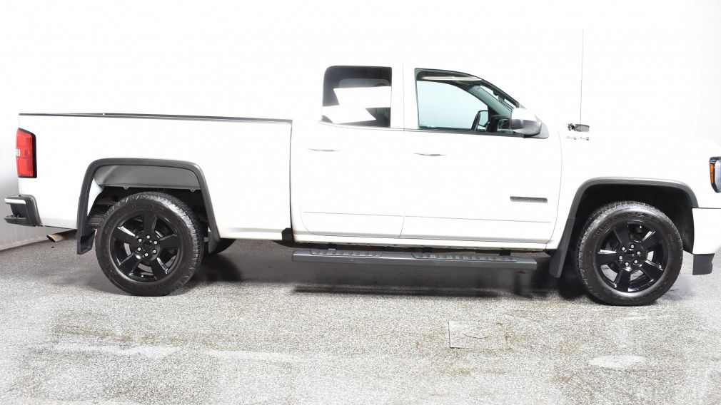 2017 GMC Sierra 1500 4WD Double Cab 143.5" #3