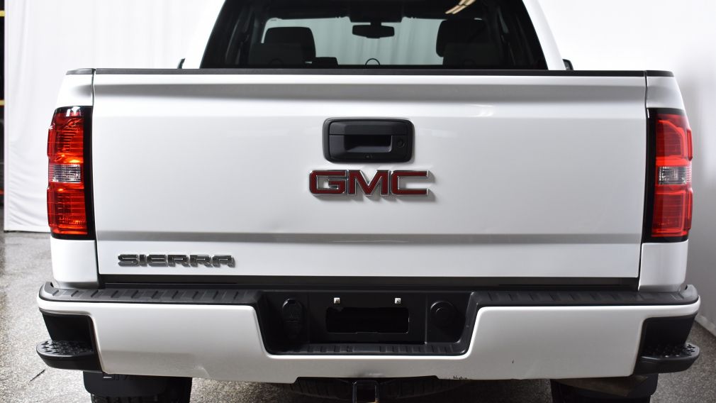 2017 GMC Sierra 1500 4WD Double Cab 143.5" #5