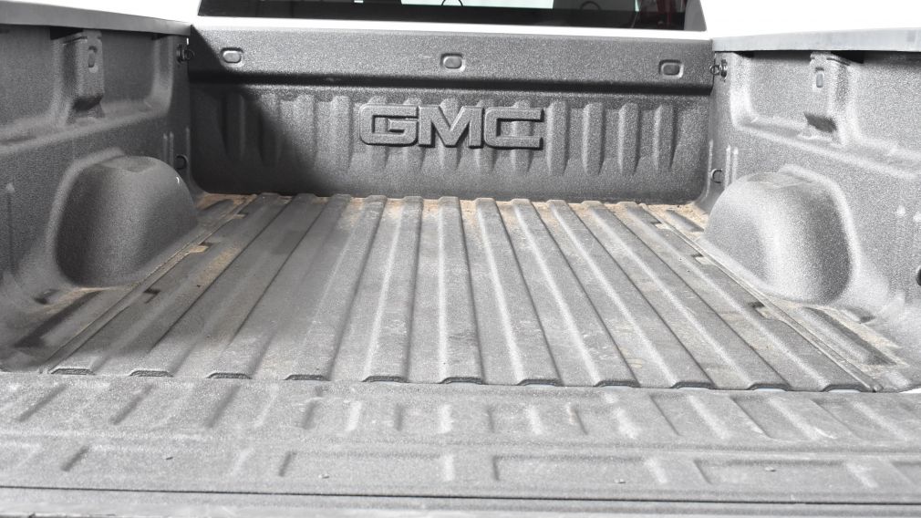 2017 GMC Sierra 1500 4WD Double Cab 143.5" #8