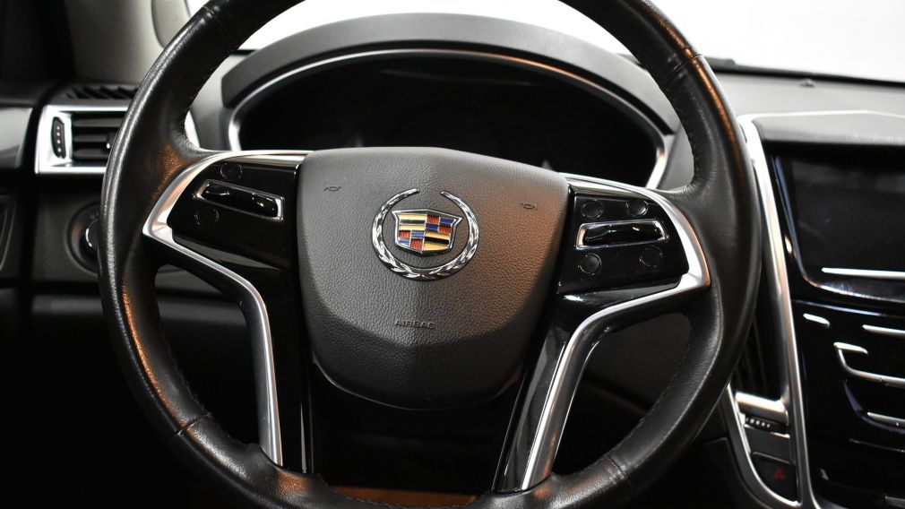 2015 Cadillac SRX Base #17