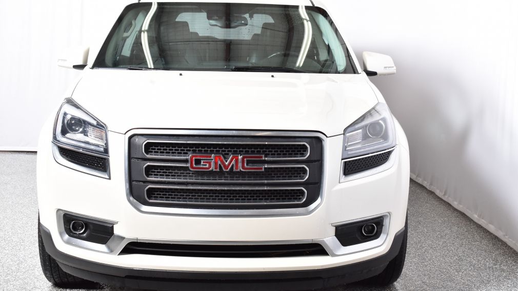 2015 GMC Acadia SLT #1