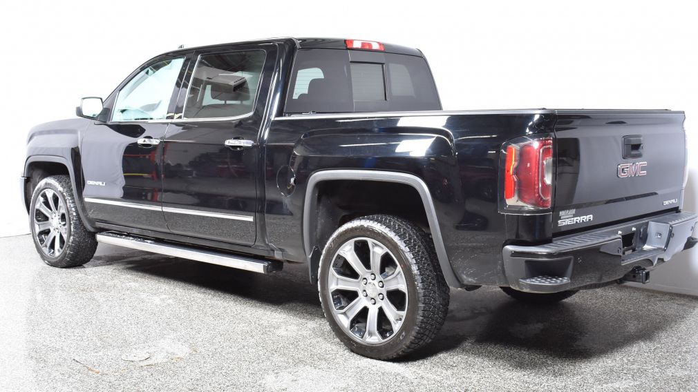 2017 GMC Sierra 1500 Denali #3