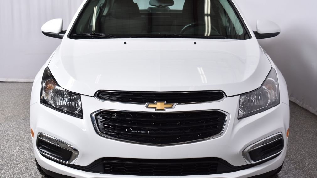 2015 Chevrolet Cruze 1LT #1