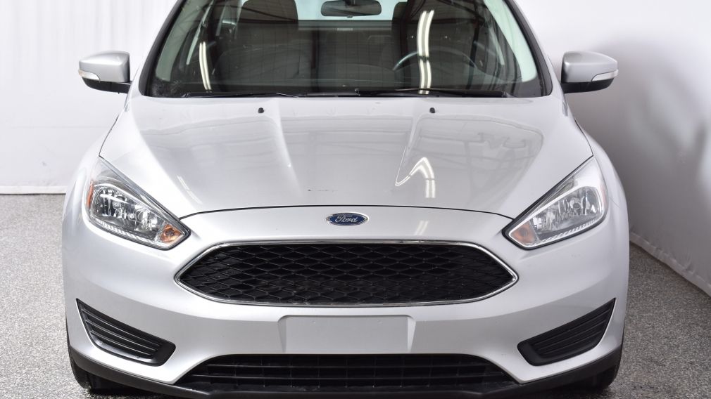 2015 Ford Focus SE Automatique #2