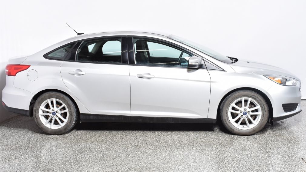 2015 Ford Focus SE Automatique #3