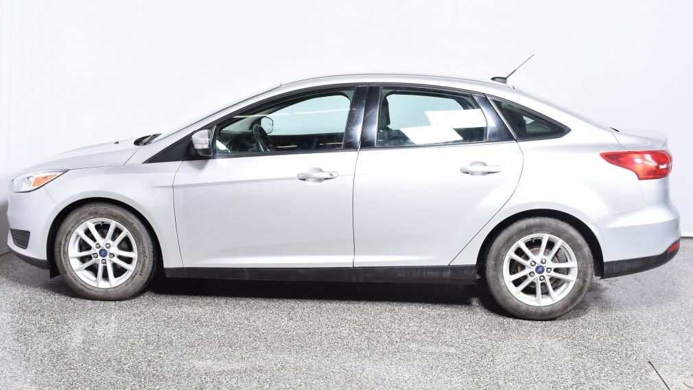 2015 Ford Focus SE Automatique #6