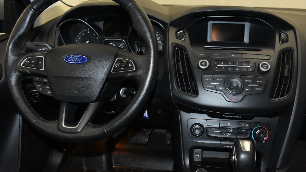2015 Ford Focus SE Automatique #14