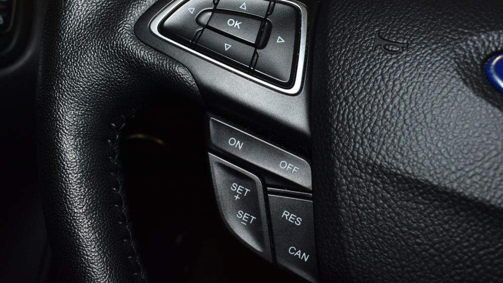 2015 Ford Focus SE Automatique #18