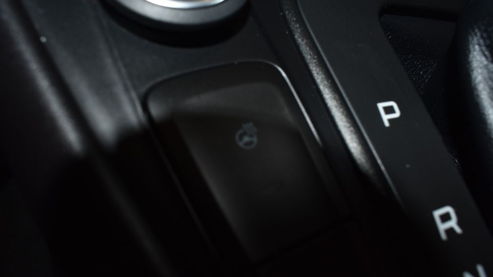 2015 Ford Focus SE Automatique #23