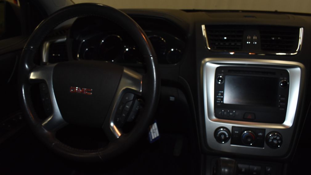 2016 GMC Acadia SLE #14