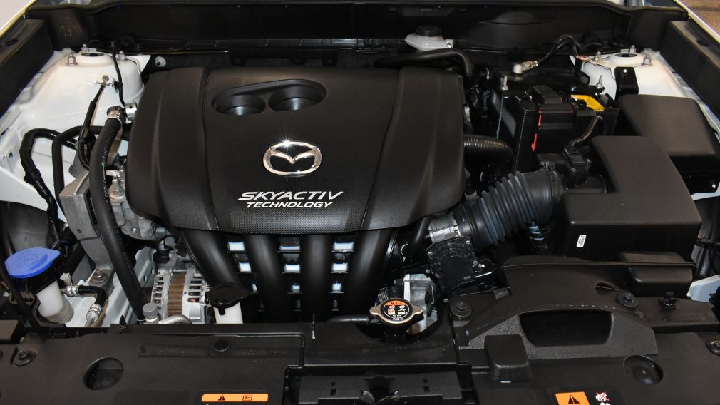 2017 Mazda CX 3 GS #26