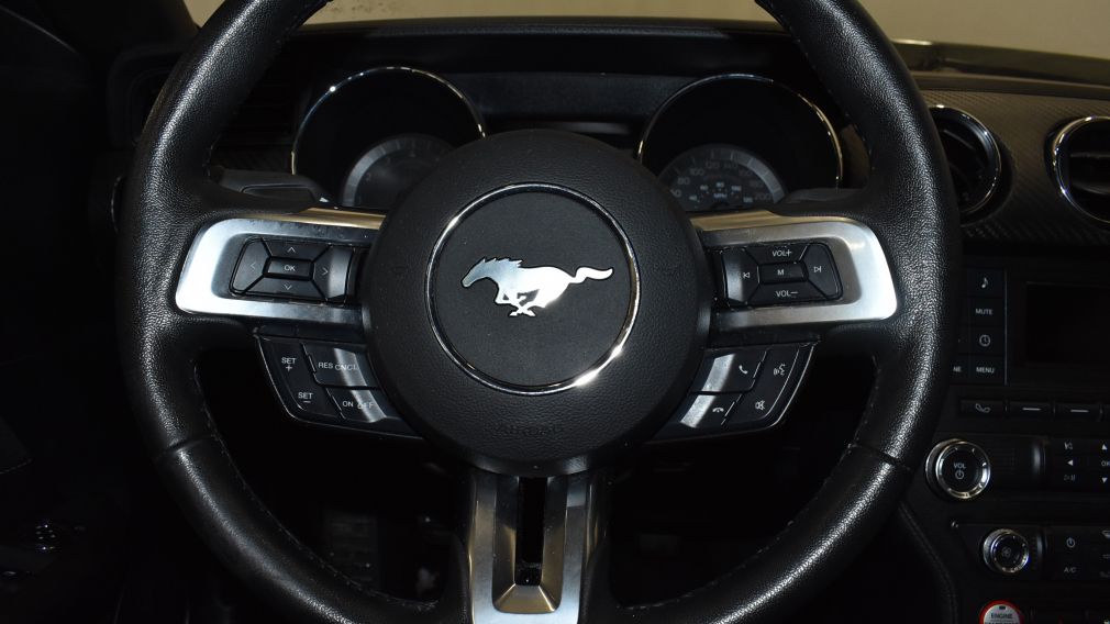 2017 Ford Mustang V6 #17