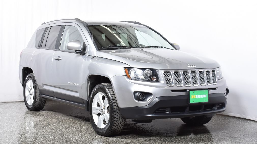 2015 Jeep Compass Sport AWD Automatique #0