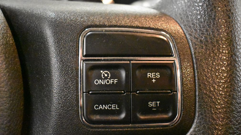 2015 Jeep Compass Sport AWD Automatique #16