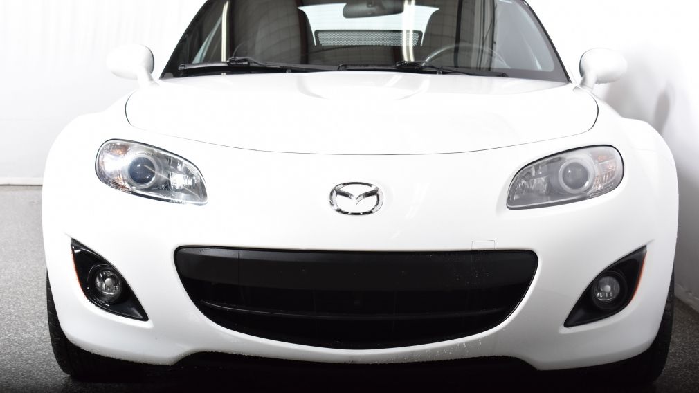 2012 Mazda MX 5 GX #1