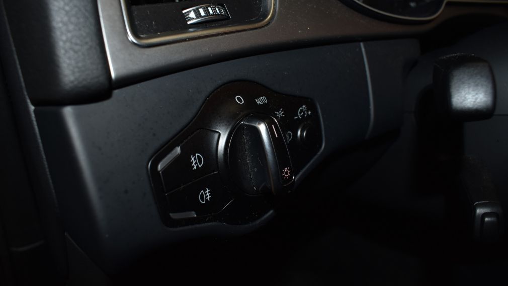 2014 Audi A4 Komfort #13