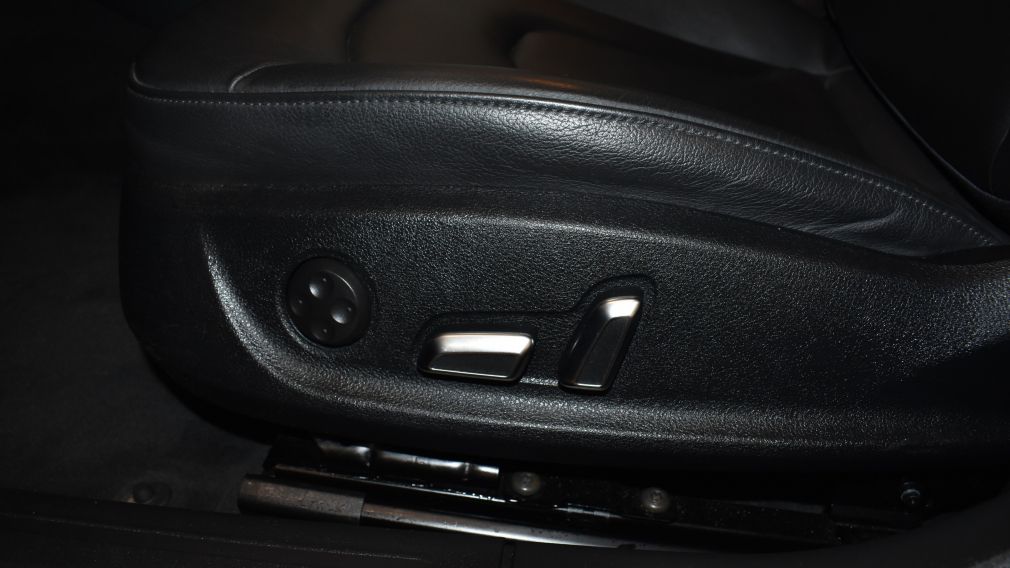 2014 Audi A4 Komfort #14