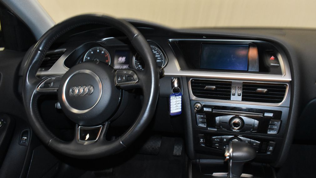 2014 Audi A4 Komfort #15
