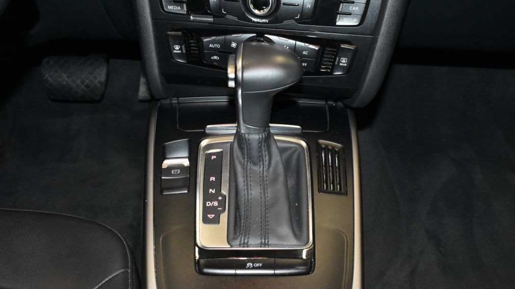 2014 Audi A4 Komfort #18
