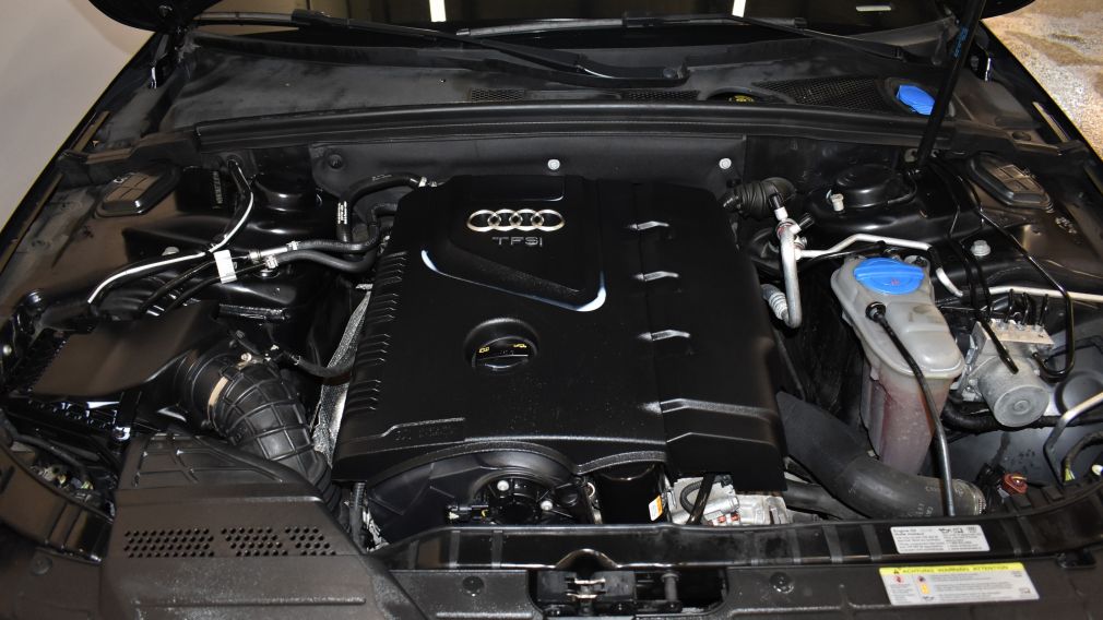 2014 Audi A4 Komfort #25