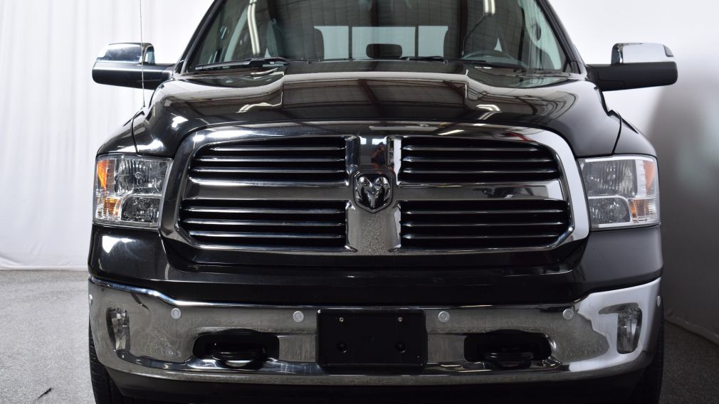 2017 Ram 1500 Big Horn #1