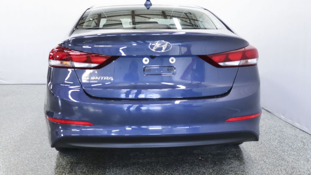 2018 Hyundai Elantra GL SE #20