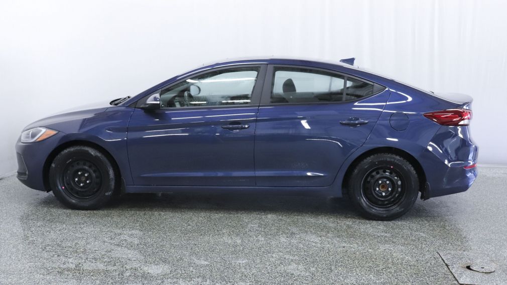 2018 Hyundai Elantra GL SE #20