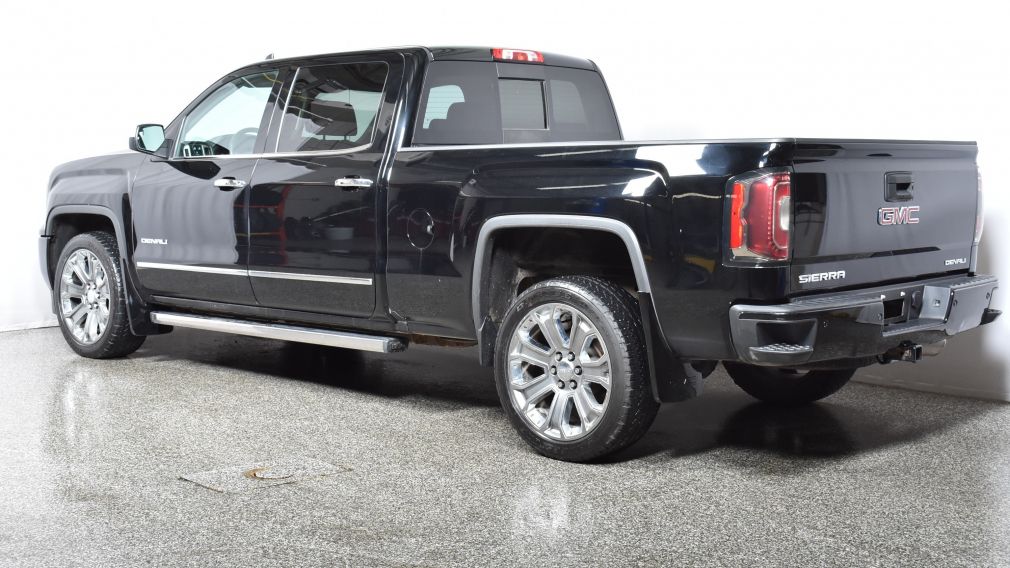 2016 GMC Sierra 1500 Denali #3