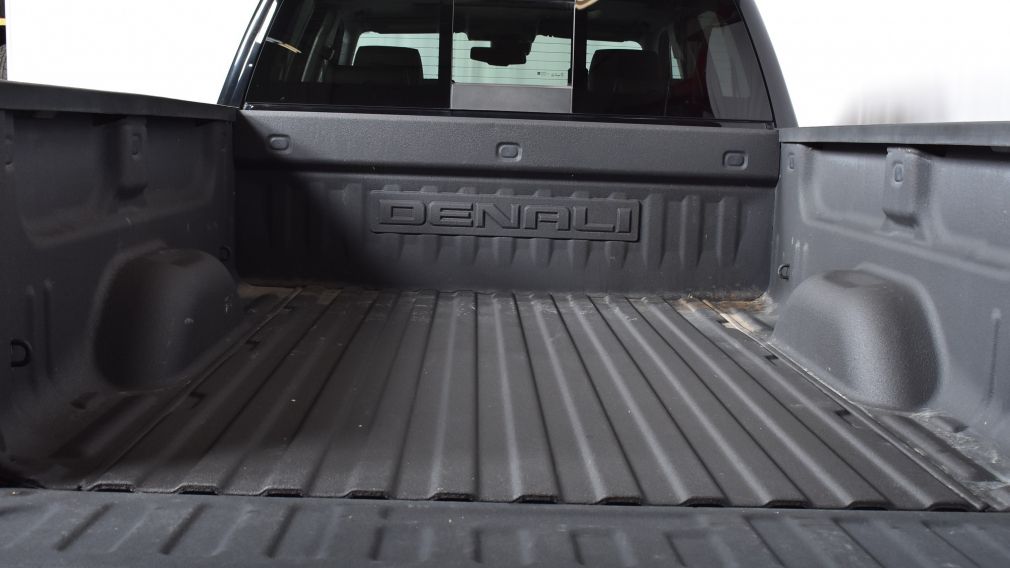 2016 GMC Sierra 1500 Denali #7