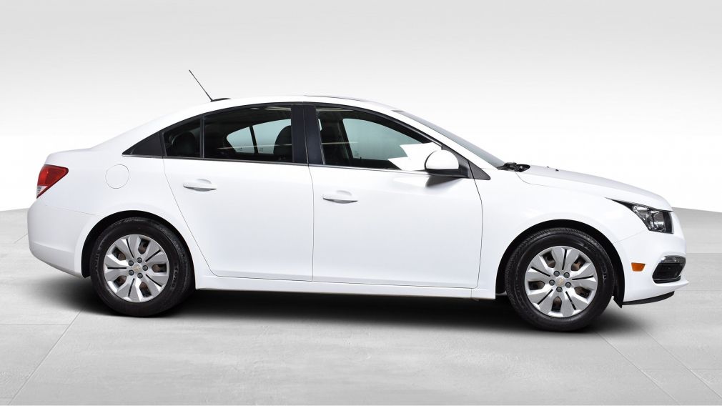 2015 Chevrolet Cruze 1LT #3