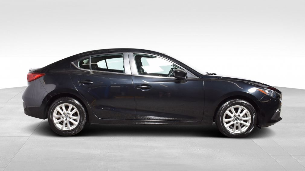 2015 Mazda 3 GS #2