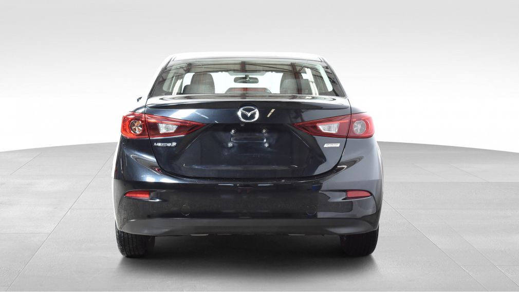 2015 Mazda 3 GS #5