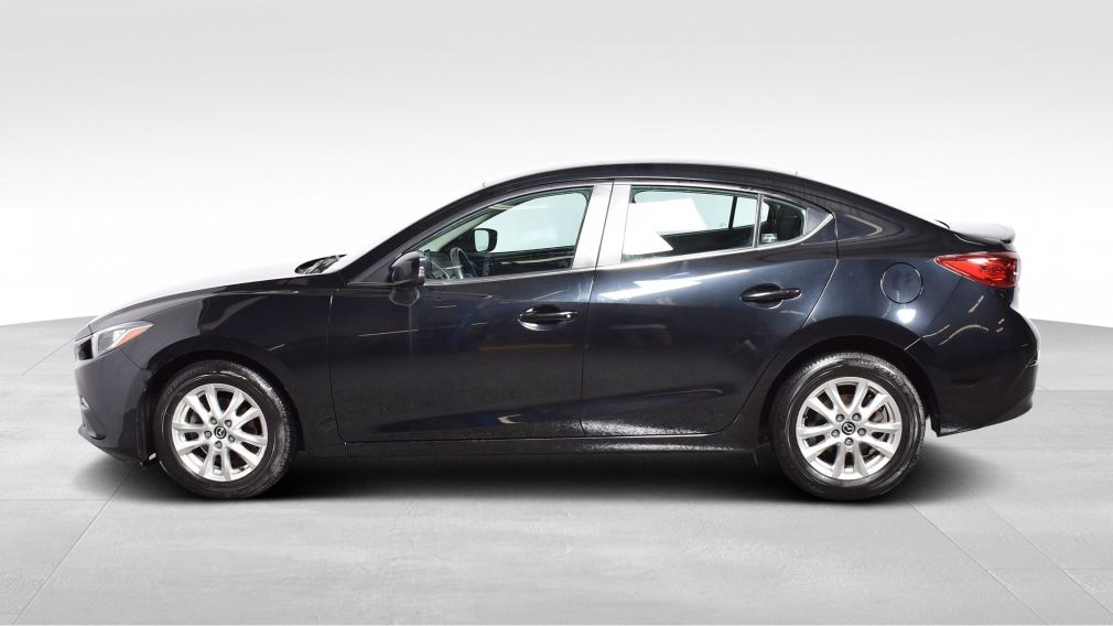 2015 Mazda 3 GS #6
