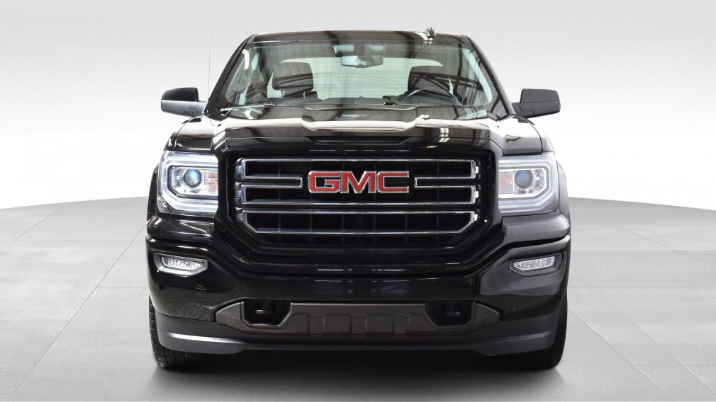 2017 GMC Sierra 1500 SLE #1