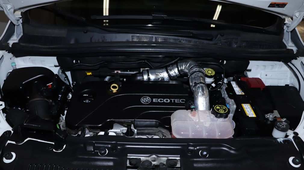 2016 Buick Encore Sport Touring #50